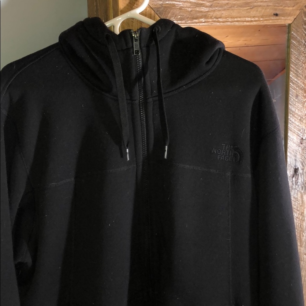 Men’s north face jacket